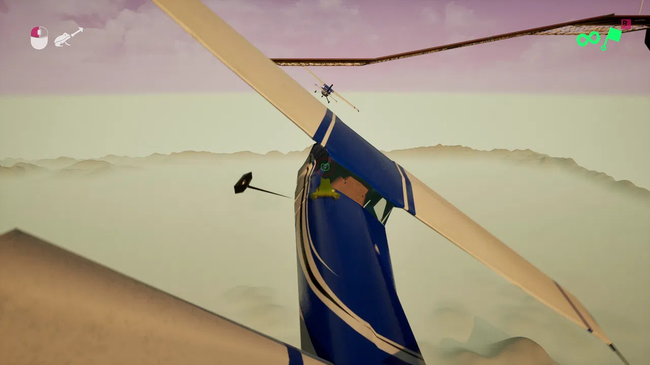 Stick Tongue Screenshot 6