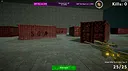 ZomBay - Golden Guns Screenshot 7