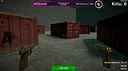 ZomBay - Golden Guns Screenshot 6