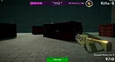 ZomBay - Golden Guns Screenshot 12