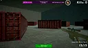 ZomBay - Golden Guns Screenshot 16