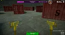 ZomBay - Golden Guns Screenshot 21