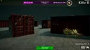 ZomBay - Golden Guns Screenshot 8