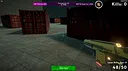 ZomBay - Golden Guns Screenshot 11