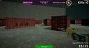 ZomBay - Golden Guns Screenshot 15