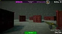 ZomBay - Golden Guns Screenshot 5