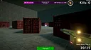 ZomBay - Golden Guns Screenshot 13