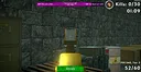 ZomBay - Golden Guns Screenshot 25