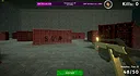 ZomBay - Golden Guns Screenshot 10