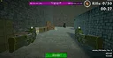 ZomBay - Golden Guns Screenshot 0