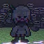 Health　Monster icon