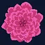 Like Petals Drifting in the wind icon