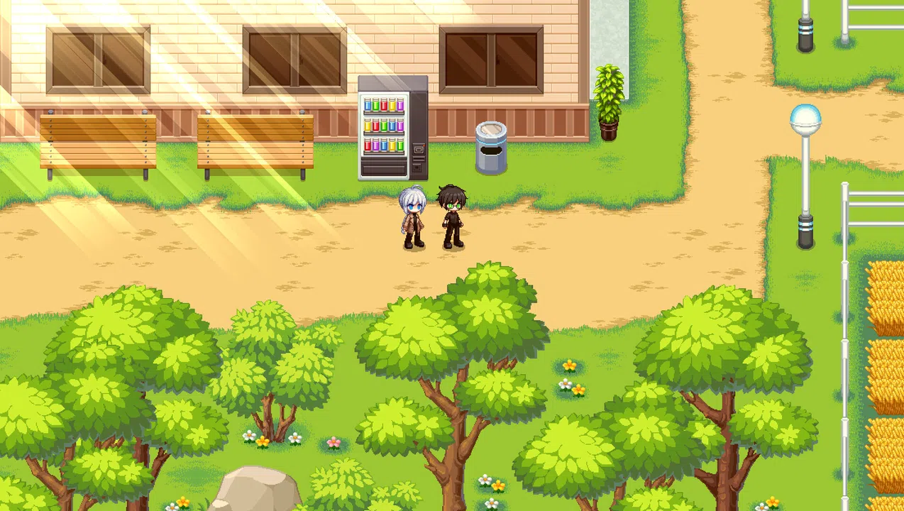 Mechanical Pulse Screenshot 6