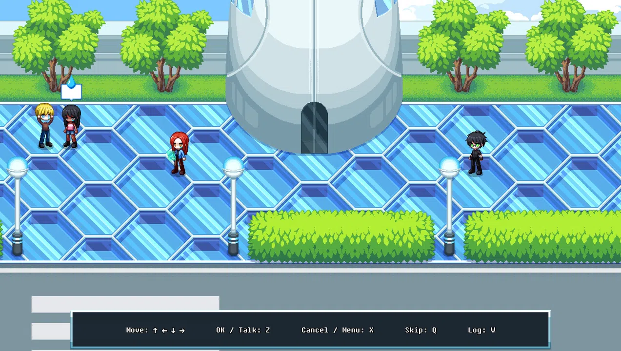 Mechanical Pulse Screenshot 7