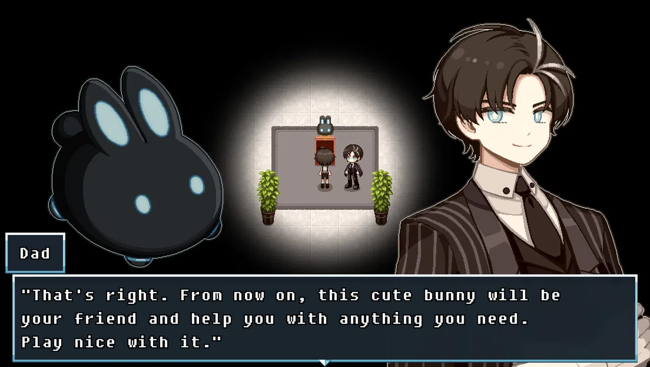 Mechanical Pulse Screenshot 5