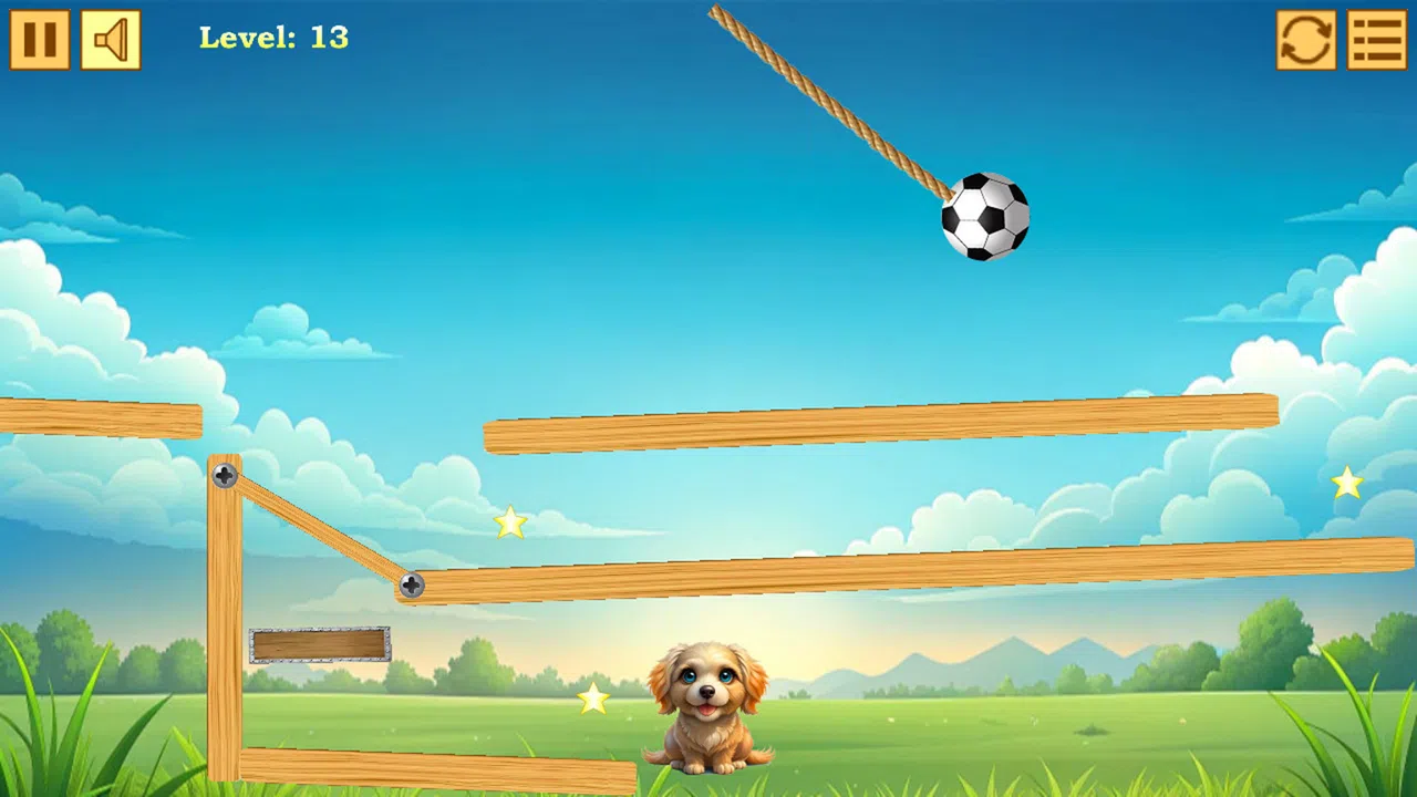 Help The Dog Screenshot 3