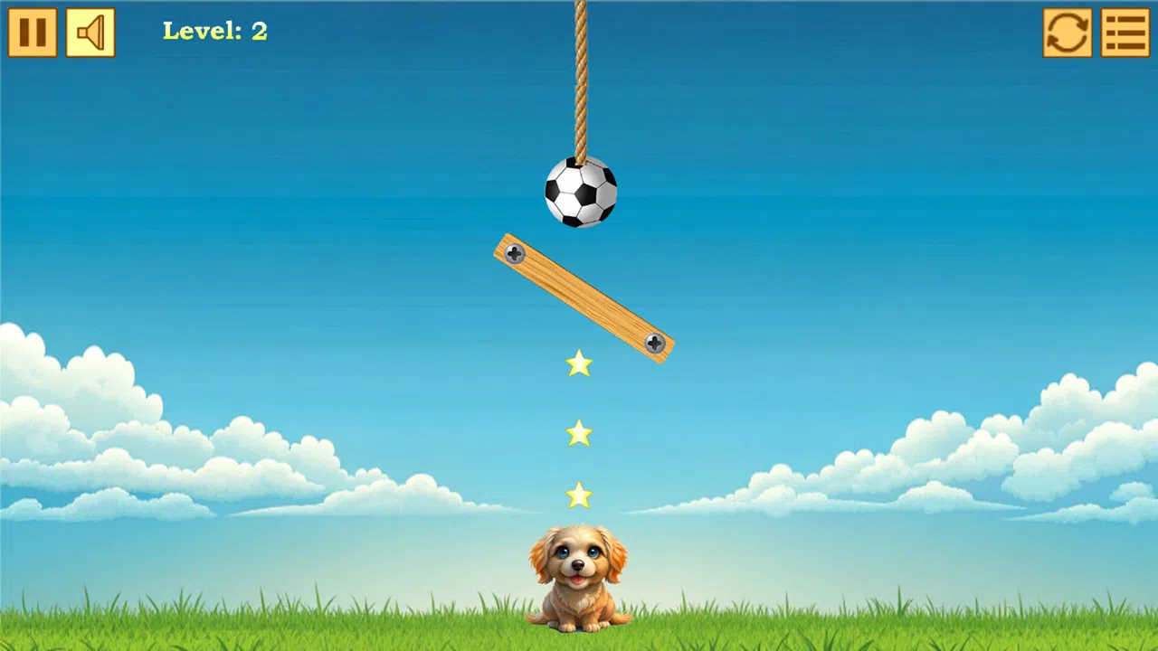Help The Dog Screenshot 5