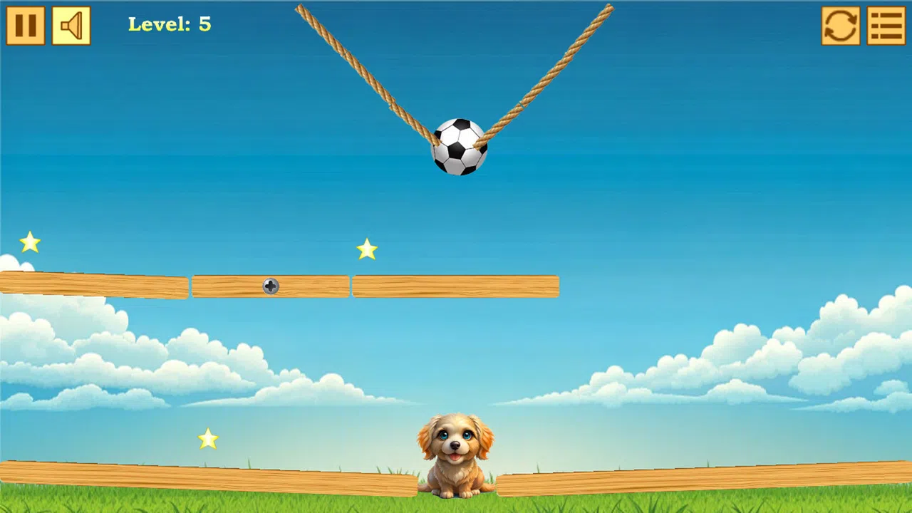 Help The Dog Screenshot 4