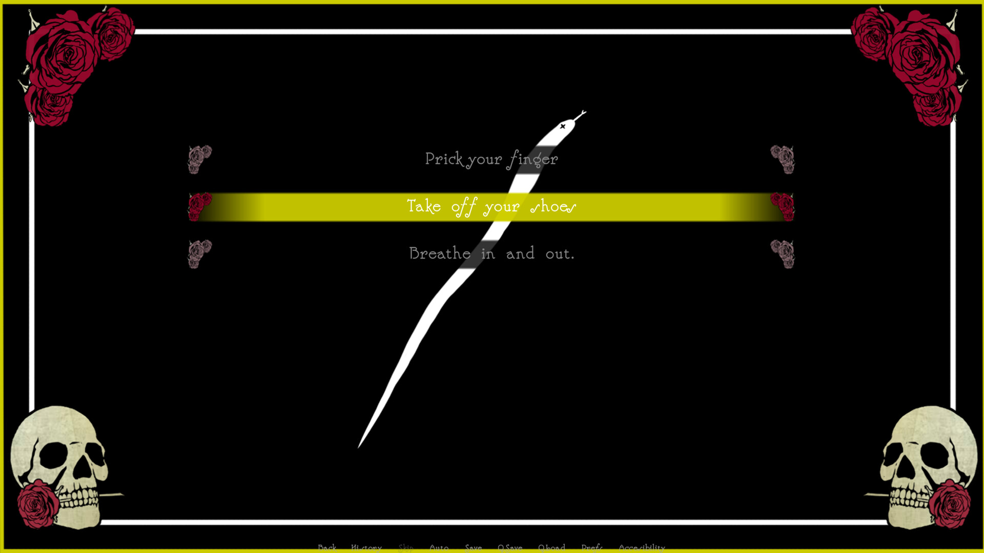 Necromance Screenshot 3