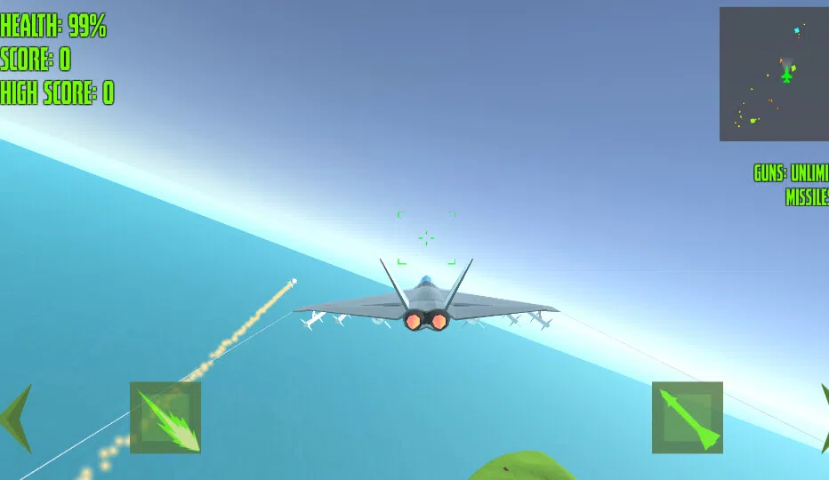 Differentiate Screenshot 3