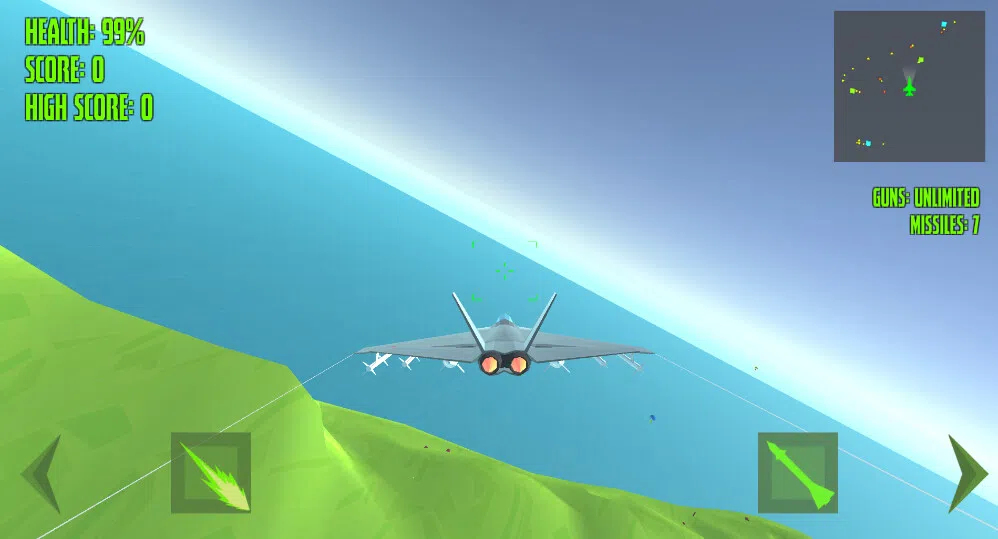 Differentiate Screenshot 1