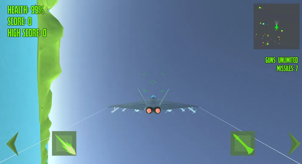 Differentiate Screenshot 0