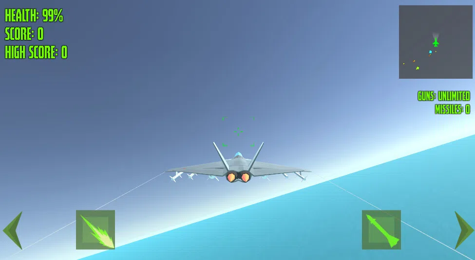 Differentiate Screenshot 2