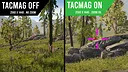 Tactical Magnifier - Zoom Your Display Screenshot 0