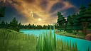 Grass Life Sim Screenshot 0
