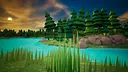 Grass Life Sim Screenshot 2