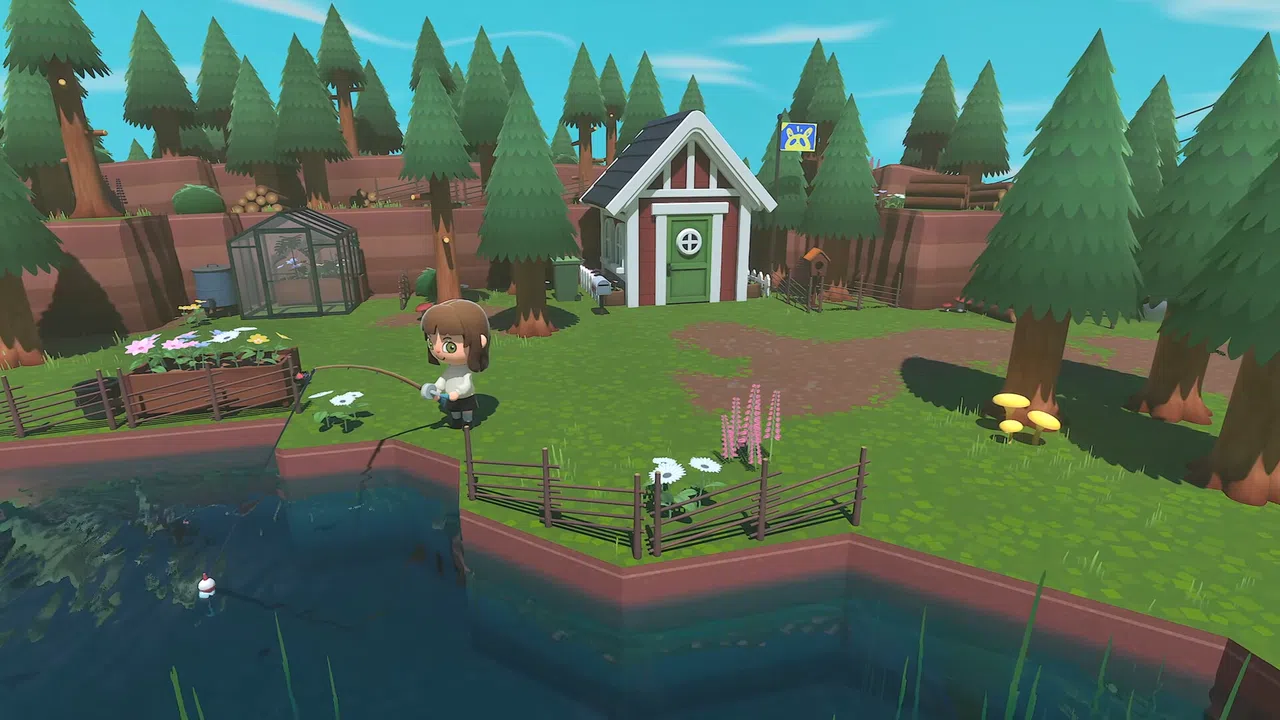 Cozy Screenshot 14