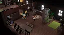 Cozy Screenshot 2