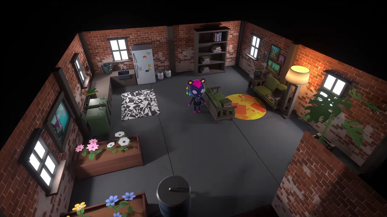 Cozy Screenshot 10