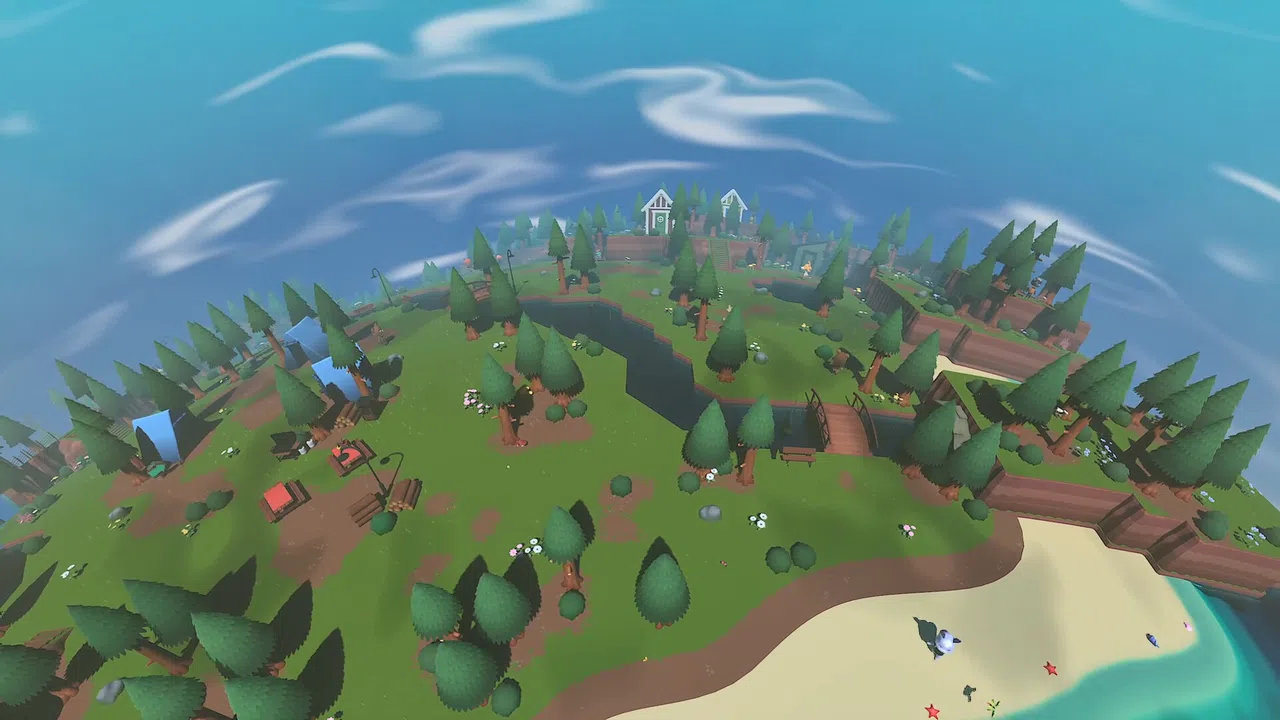 Cozy Screenshot 13