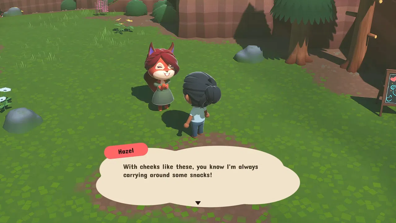 Cozy Screenshot 11