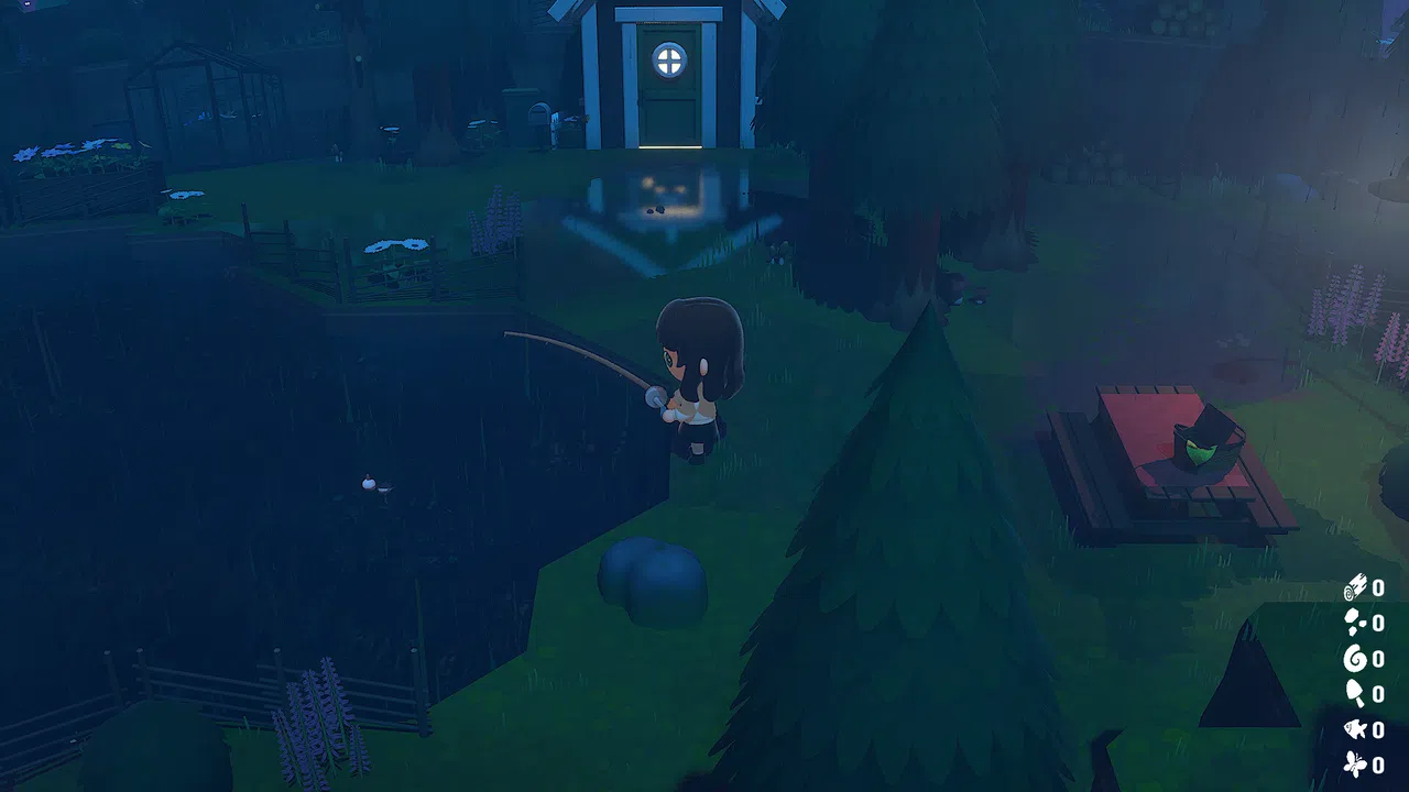 Cozy Screenshot 3