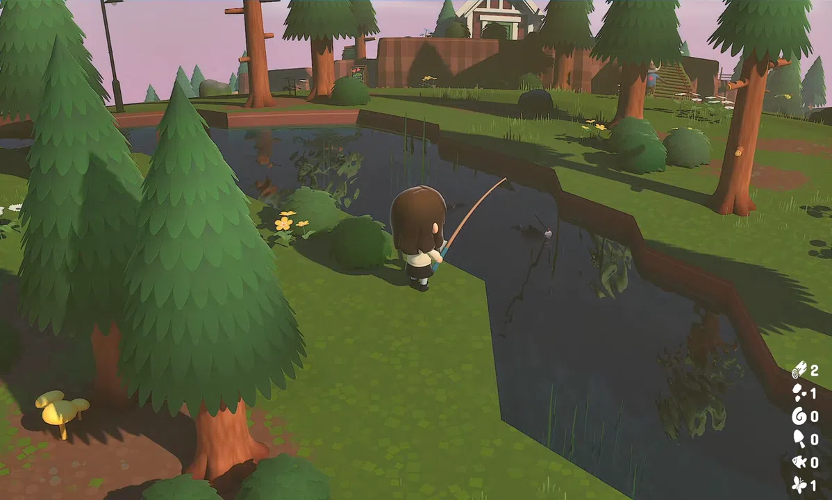 Cozy Screenshot 6