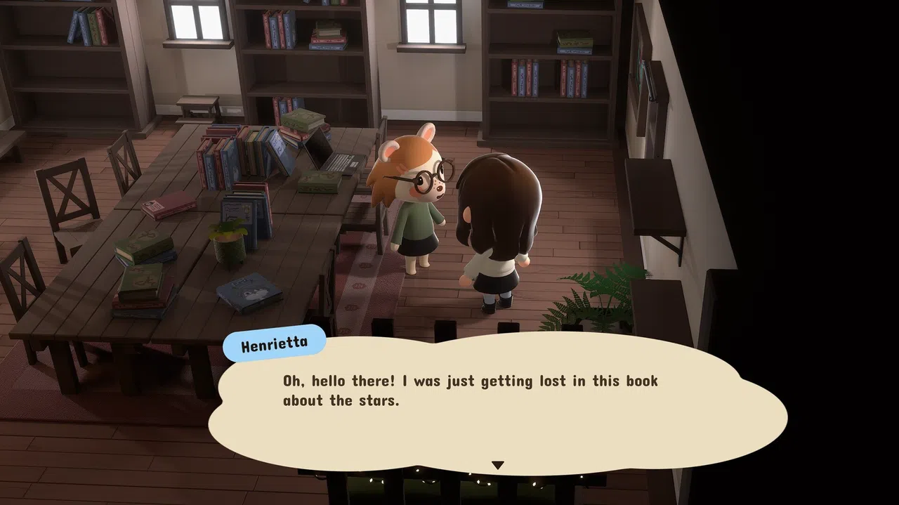 Cozy Screenshot 0