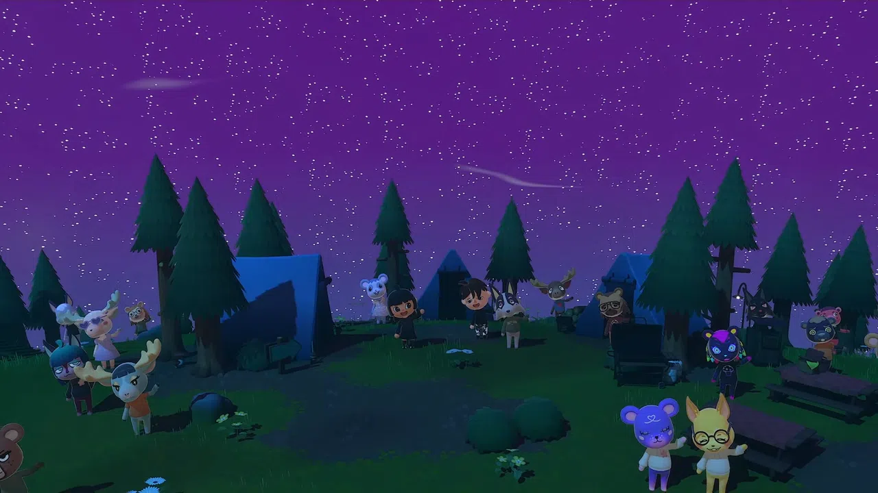 Cozy Screenshot 9