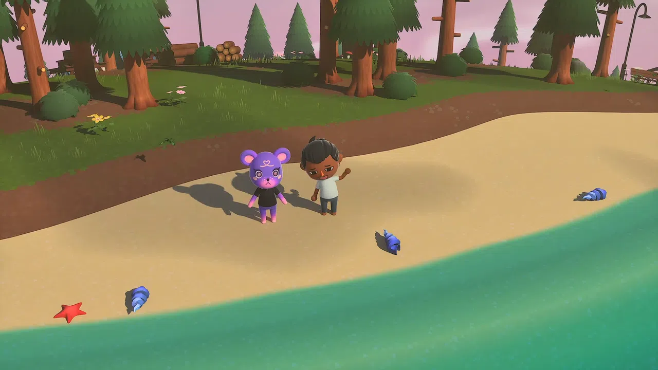 Cozy Screenshot 7