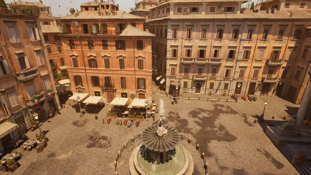 Minestrone Screenshot 7
