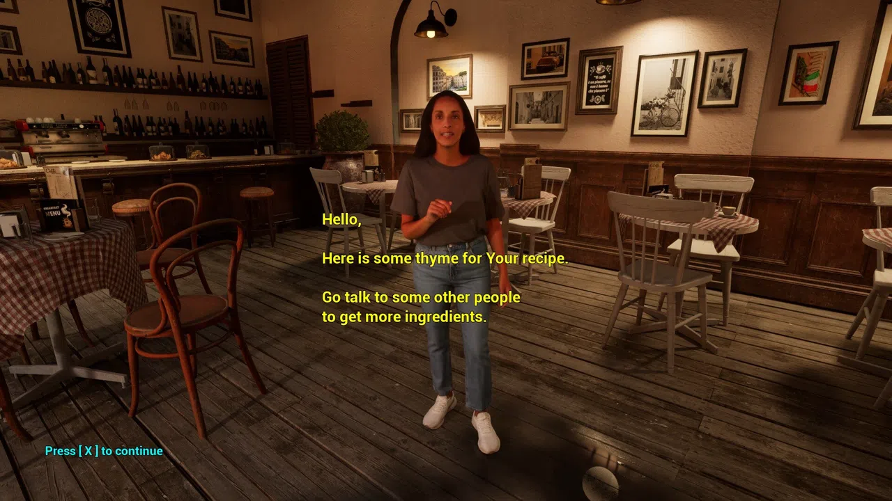Minestrone Screenshot 6