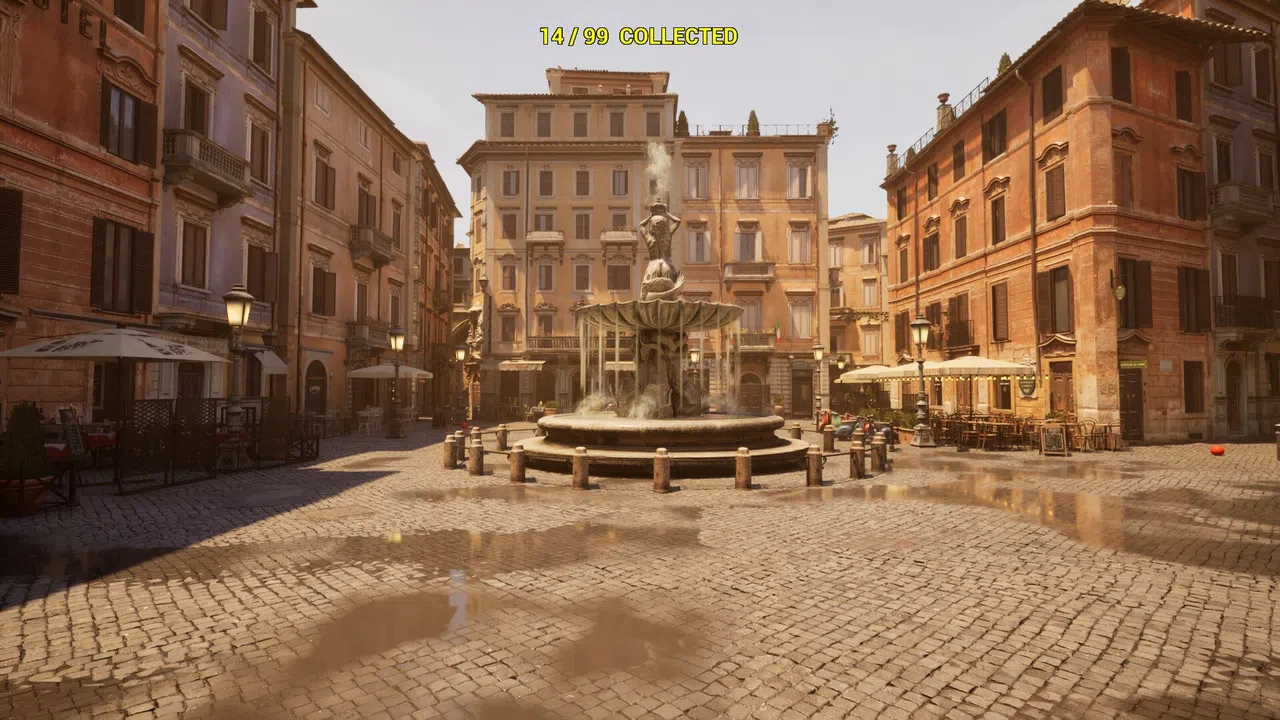 Minestrone Screenshot 3
