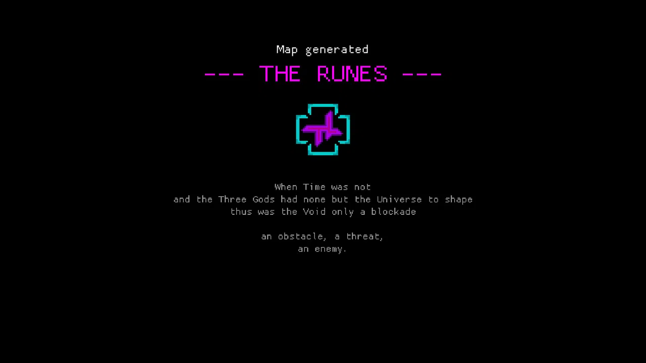 Nothing Beyond This Point Demo Screenshot 6