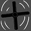 Big Fan icon