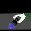 In the Door icon