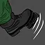 Floored It icon