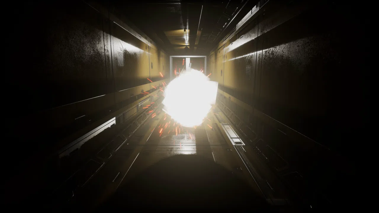 Missile Pilot Screenshot 4