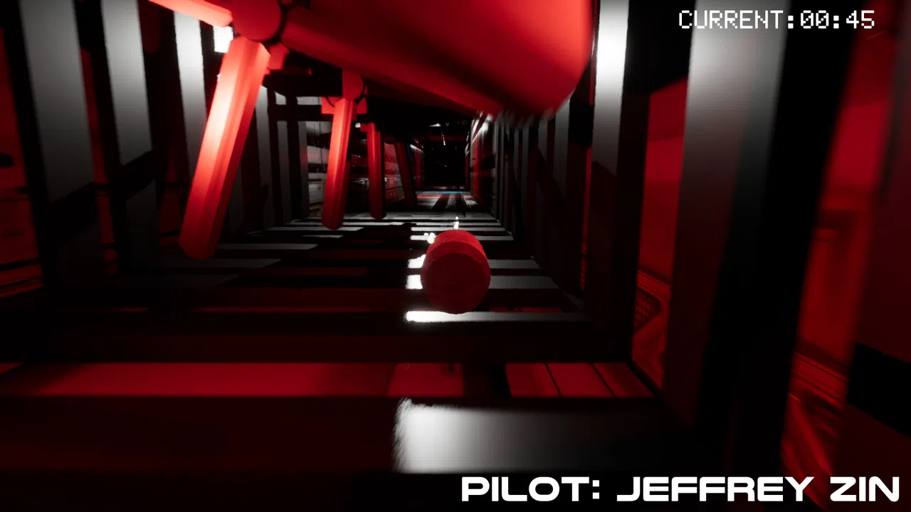 Missile Pilot Screenshot 1