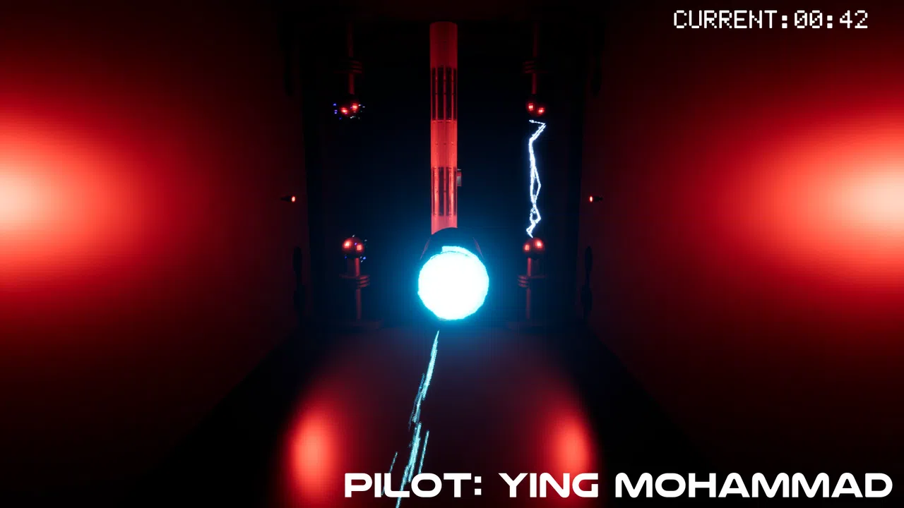 Missile Pilot Screenshot 3
